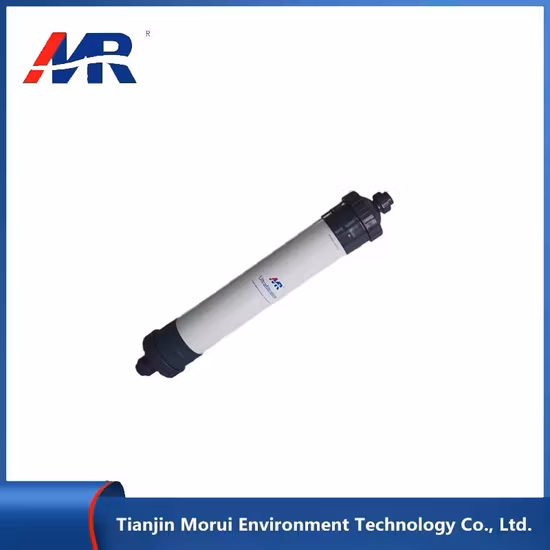 Advanced Water Treatment Submerged Ultrafiltration UF Membrane Mr-UF-8060