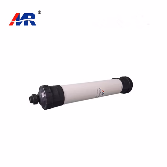 Advanced Water Treatment Submerged Ultrafiltration UF Membrane Mr-UF-8060
