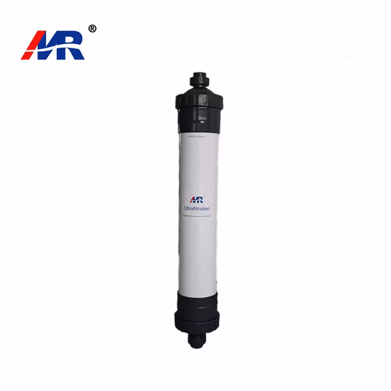 Advanced Water Treatment Submerged Ultrafiltration UF Membrane Mr-UF-8060
