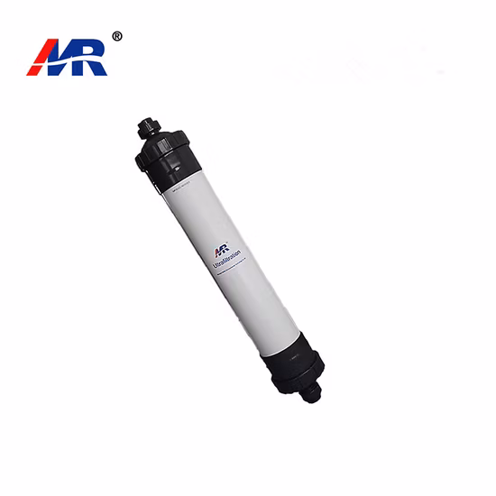Advanced Water Treatment Submerged Ultrafiltration UF Membrane Mr-UF-8060