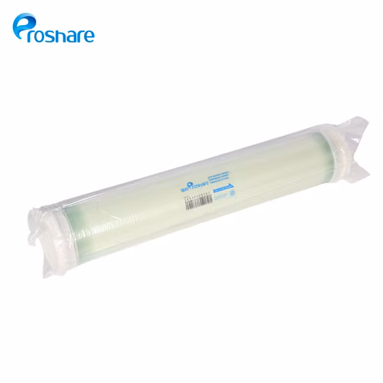 Bw-4040 Low Pressure Industrial/Commercial Water Purifier Equipment Reverse Osmosis RO Membrane