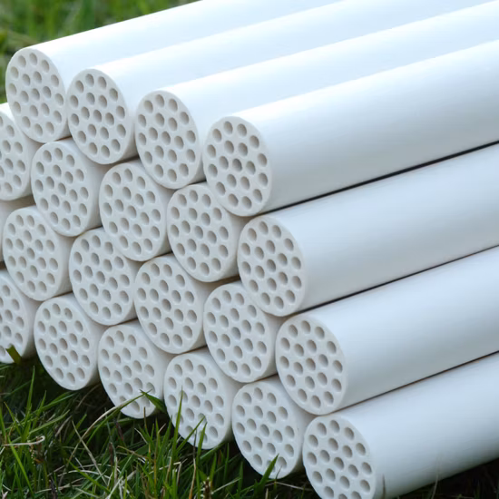 Filtre à membrane tubulaire en céramique Suntar Mf UF