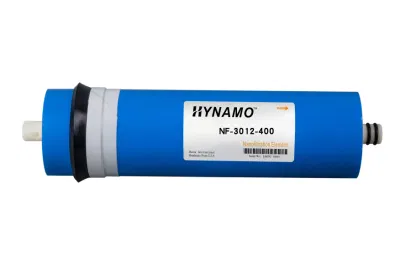 Nano filtre domestique 3012