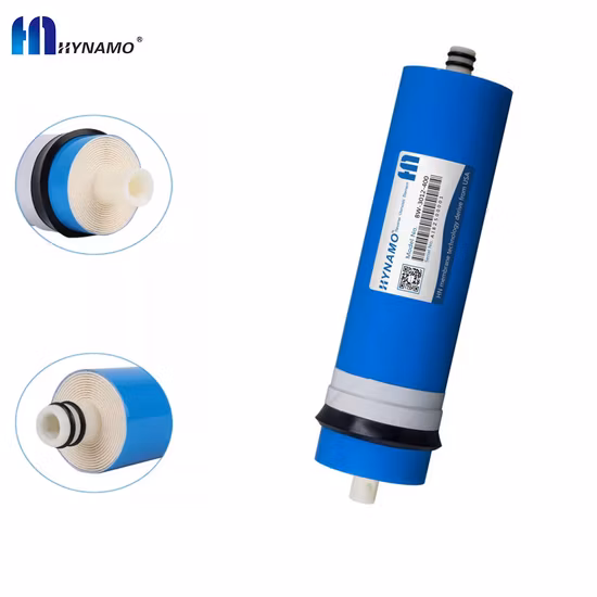 Filtre de traitement de l'eau domestique, 15 couches, purificateur d'eau à Membrane d'osmose inverse